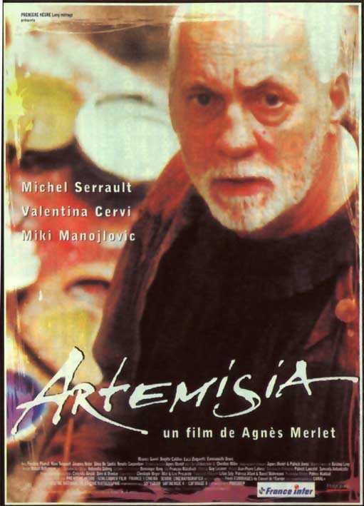 Постер фильма Артемизия | Artemisia