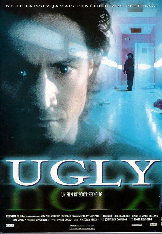 Постер фильма Ugly