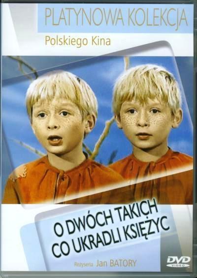 Постер фильма O dwóch takich, co ukradli ksiezyc