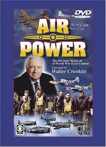 Постер фильма Air Power