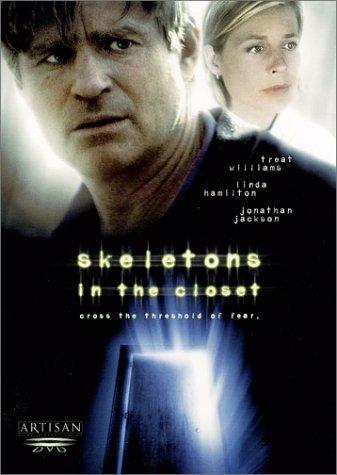 Постер фильма Скелеты в шкафу | Skeletons in the Closet