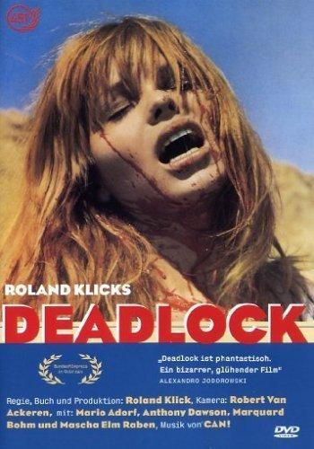 Постер фильма Deadlock