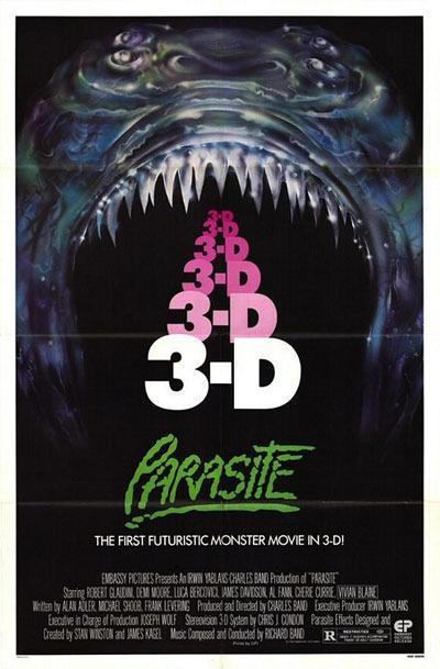 Постер фильма Паразит | Parasite