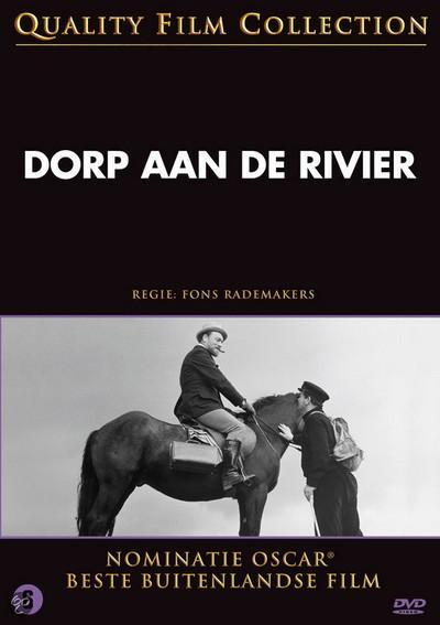 Постер фильма Dorp aan de rivier