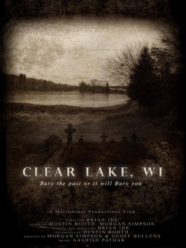 Постер фильма Ясное озеро | Clear Lake, WI