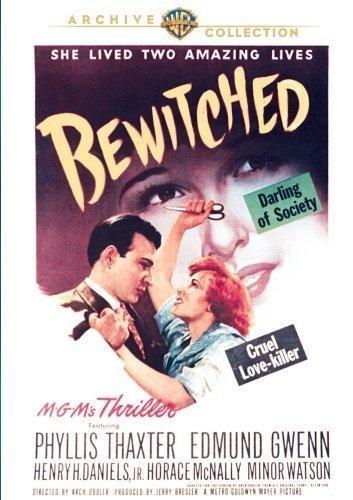 Постер фильма Bewitched