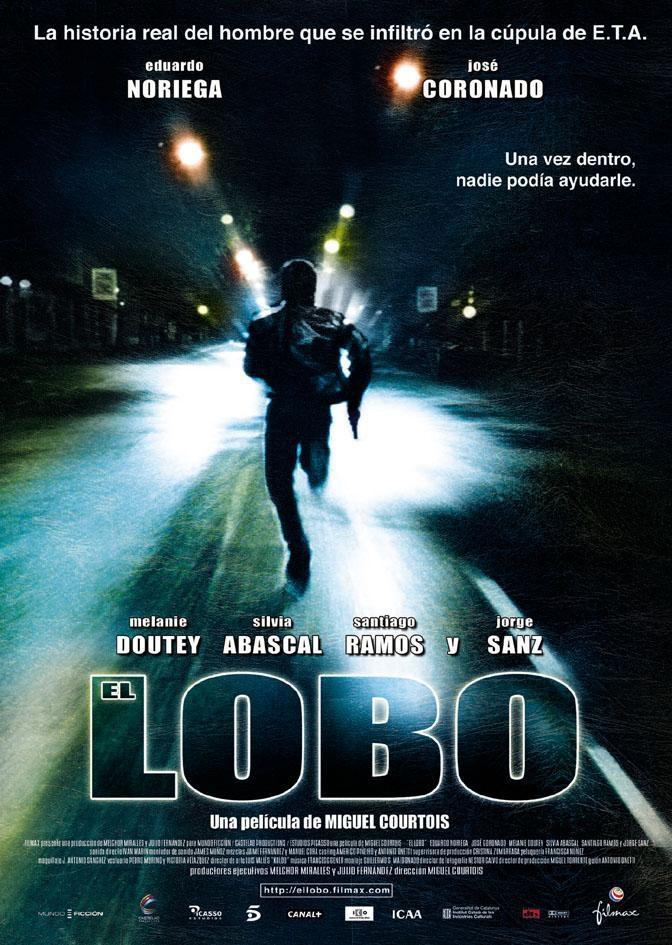 Постер фильма Волк | Lobo