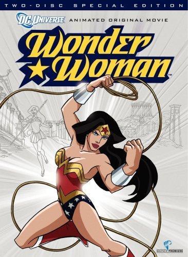 Постер фильма Чудо-Женщина | Wonder Woman
