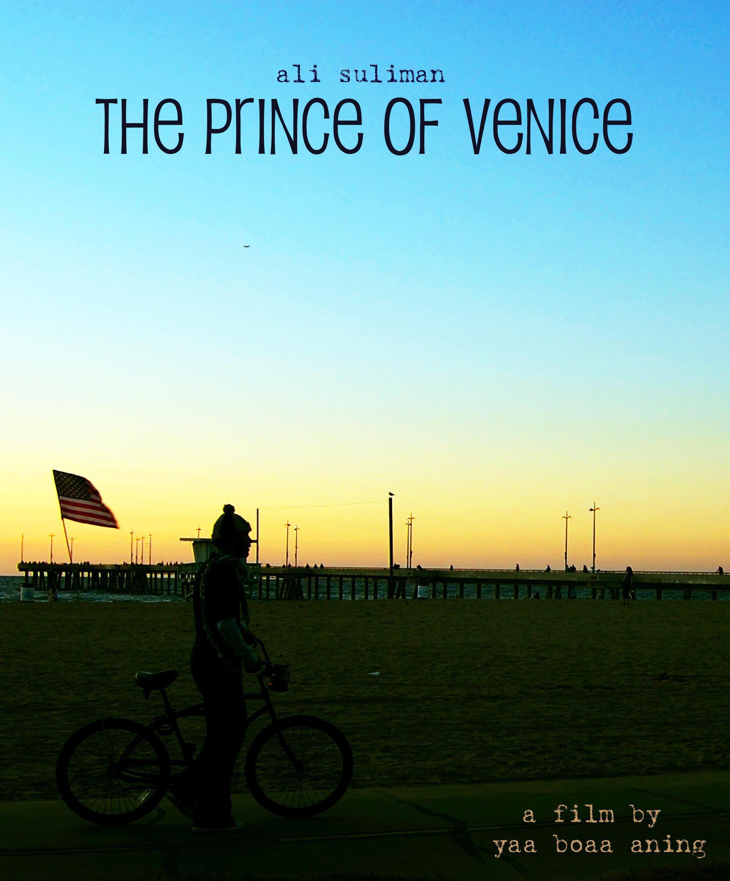 Постер фильма Prince of Venice