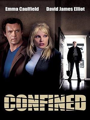 Постер фильма В заточении | Confined