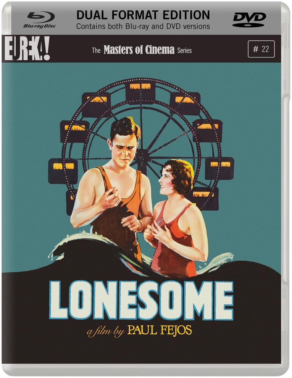Постер фильма Lonesome
