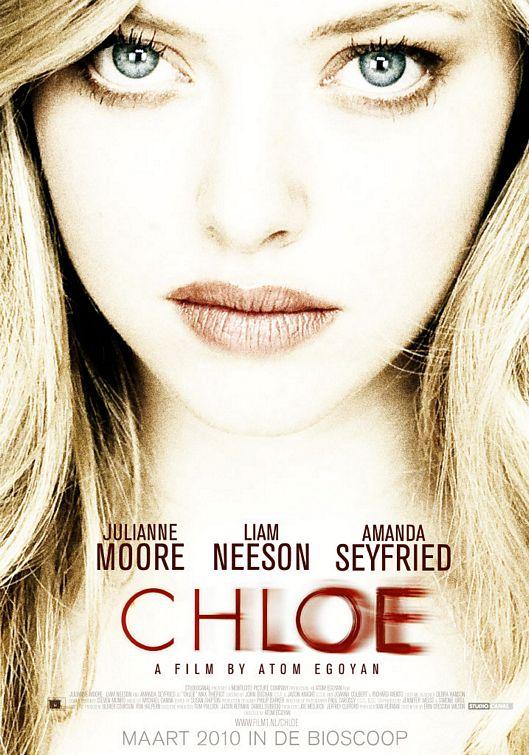 Постер фильма Хлоя | Chloe