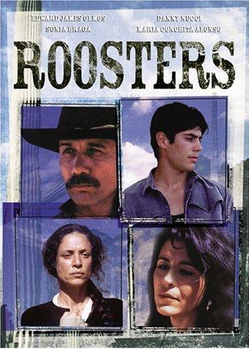 Постер фильма Roosters