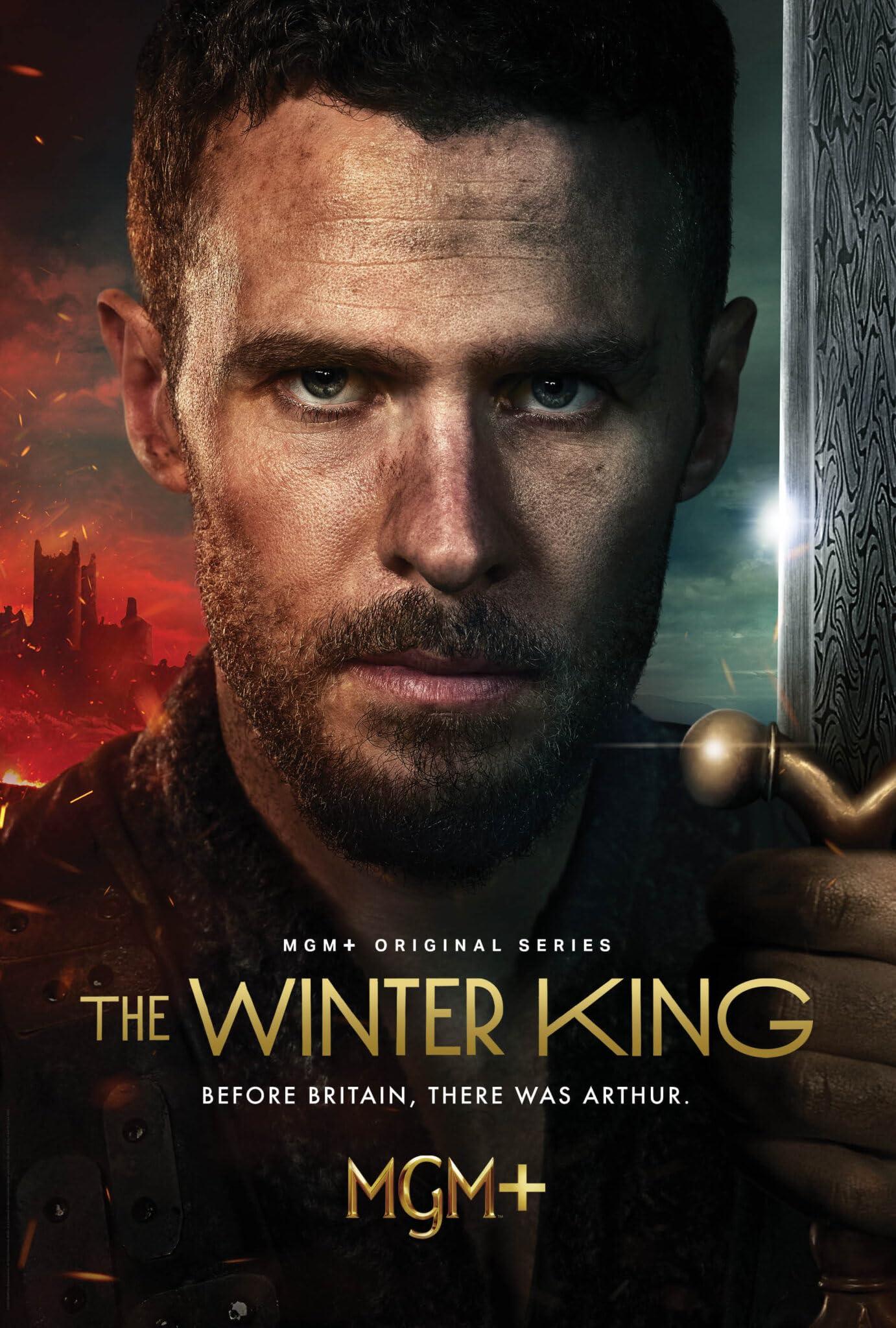Постер фильма Зимний король | The Winter King