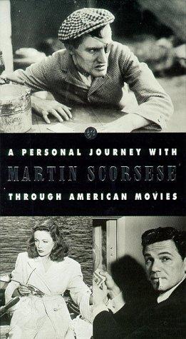 Постер фильма Прогулки по американскому кино с Мартином Скорсезе | Personal Journey with Martin Scorsese Through American Movies