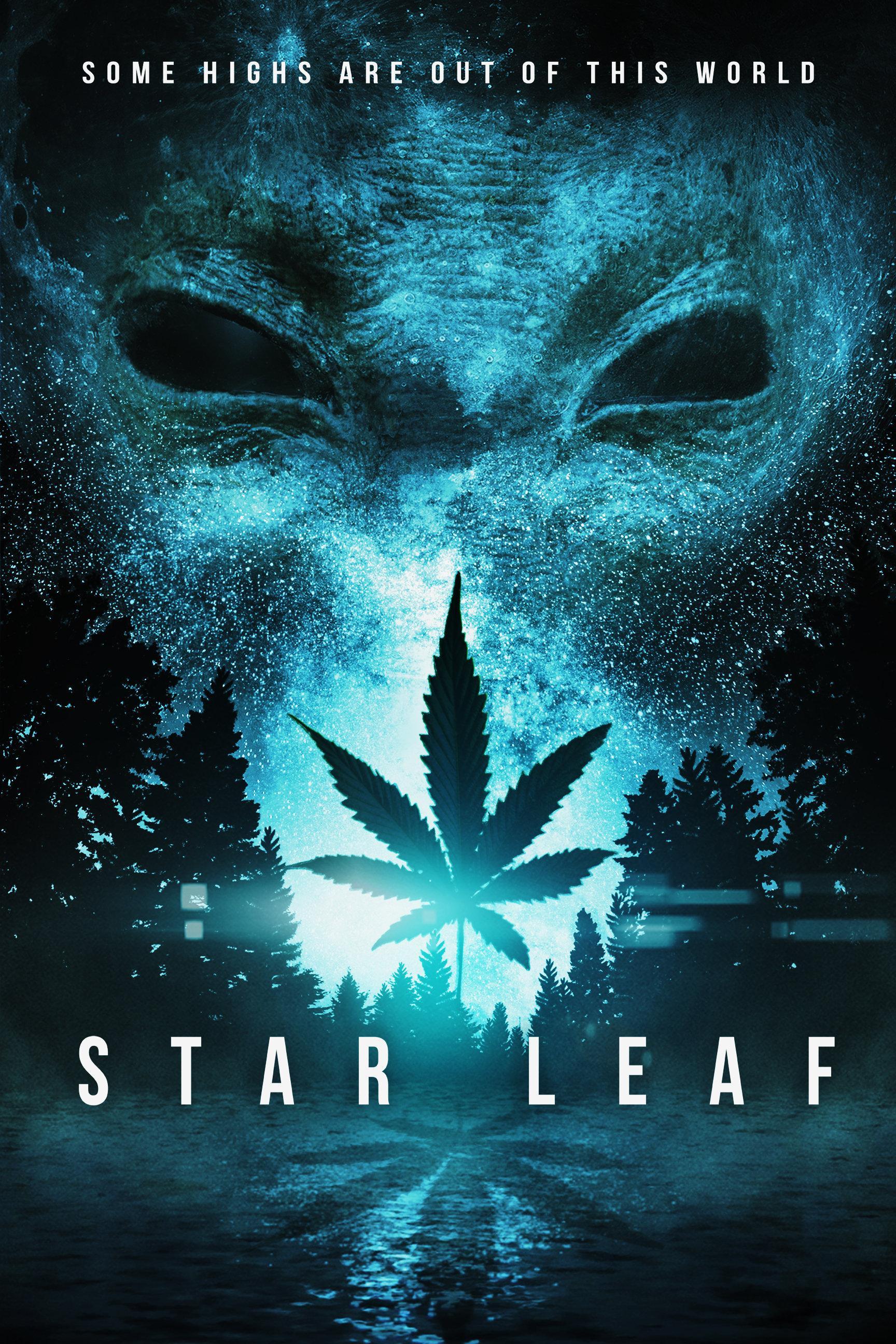 Постер фильма Star Leaf