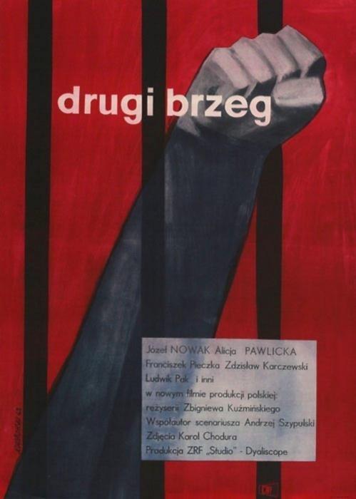 Постер фильма Drugi brzeg