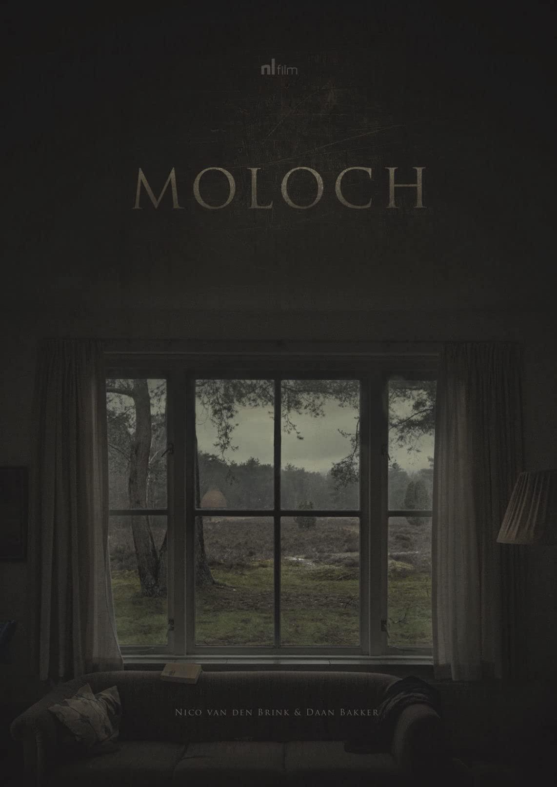 Постер фильма Молох | Moloch