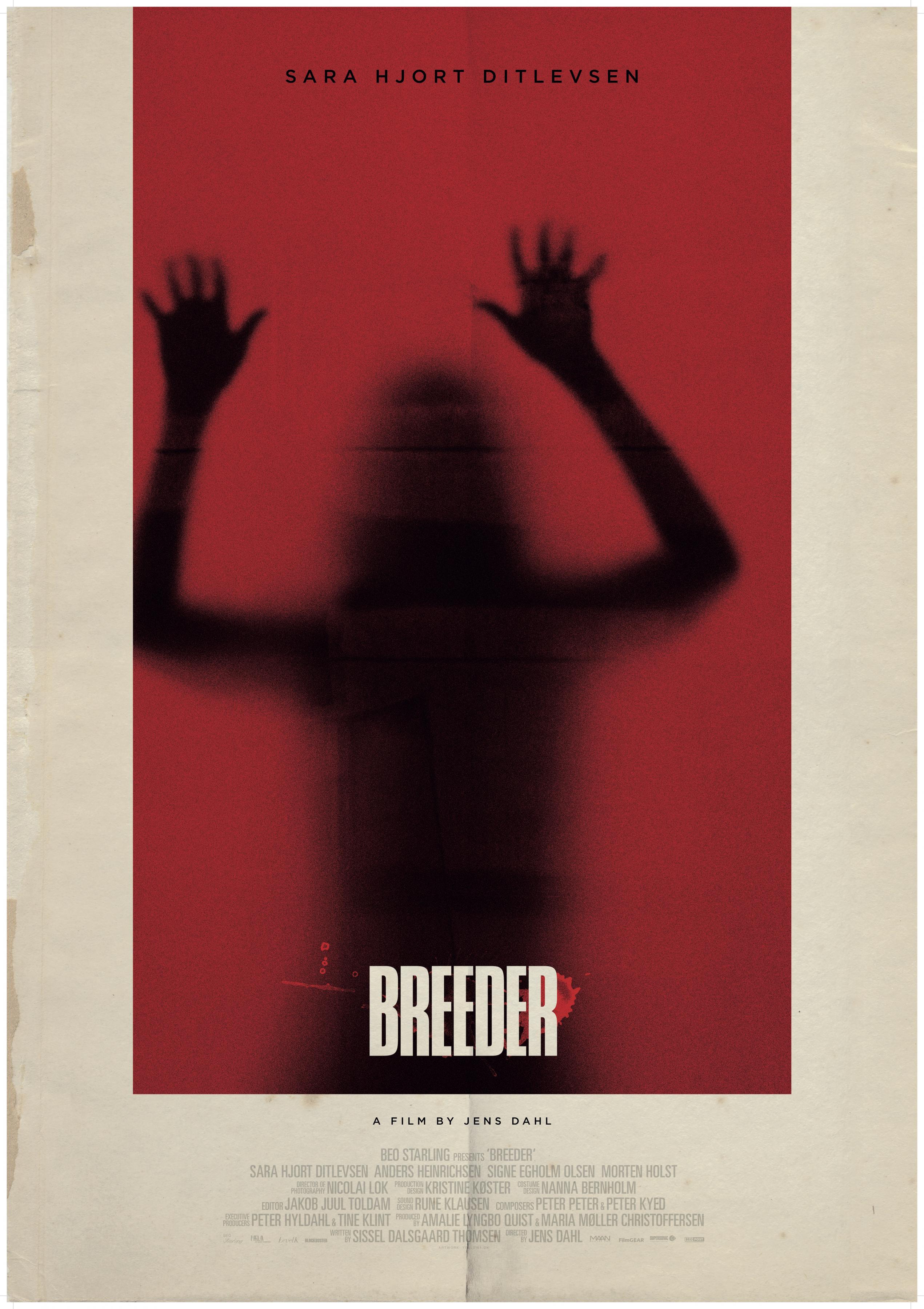 Постер фильма Заводчица | Breeder