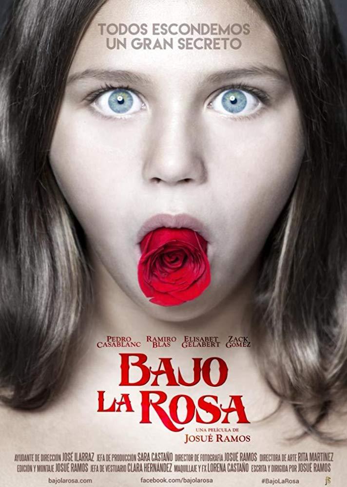 Постер фильма Под розой | Bajo la Rosa