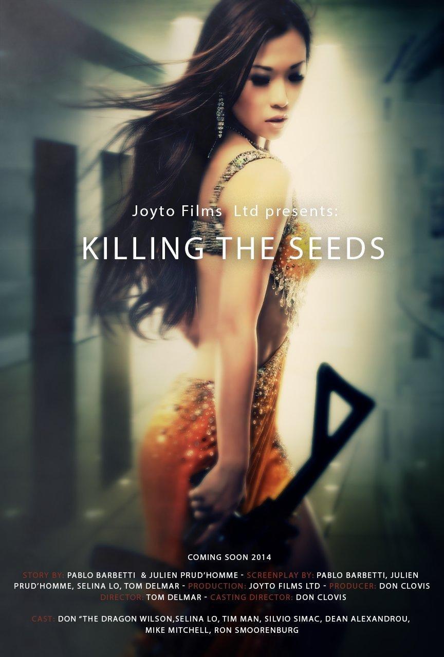 Постер фильма Killing the Seeds