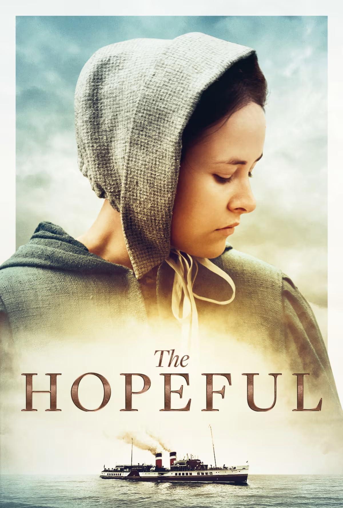 Постер фильма The Hopeful