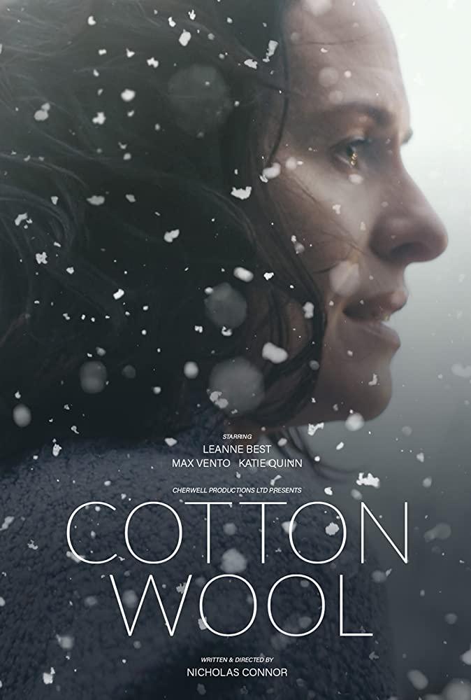 Постер фильма Cotton Wool