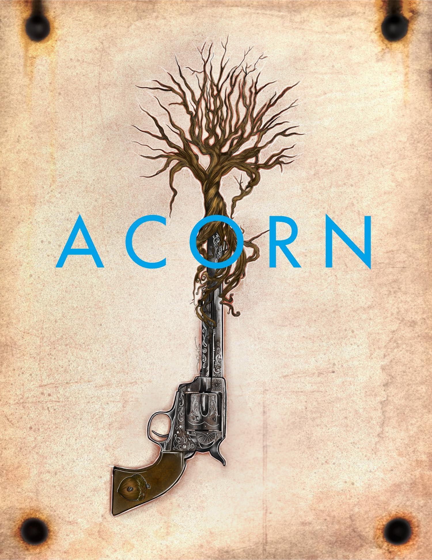 Постер фильма Acorn