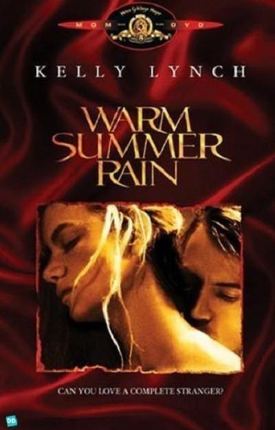 Постер фильма Тёплый летний дождь | Warm Summer Rain