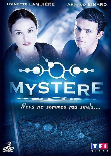 Постер фильма Таинственные знаки | Mystère