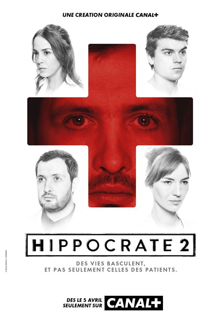 Постер фильма Молодые врачи | Hippocrate