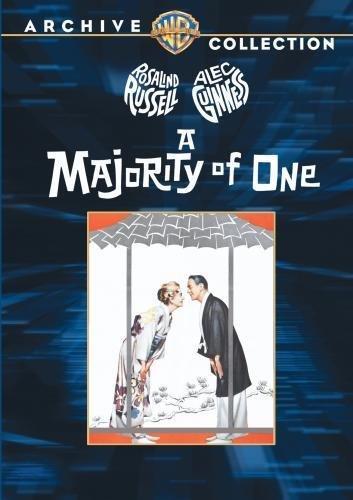 Постер фильма Majority of One
