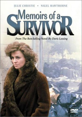 Постер фильма Memoirs of a Survivor
