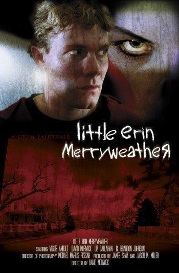 Постер фильма Little Erin Merryweather