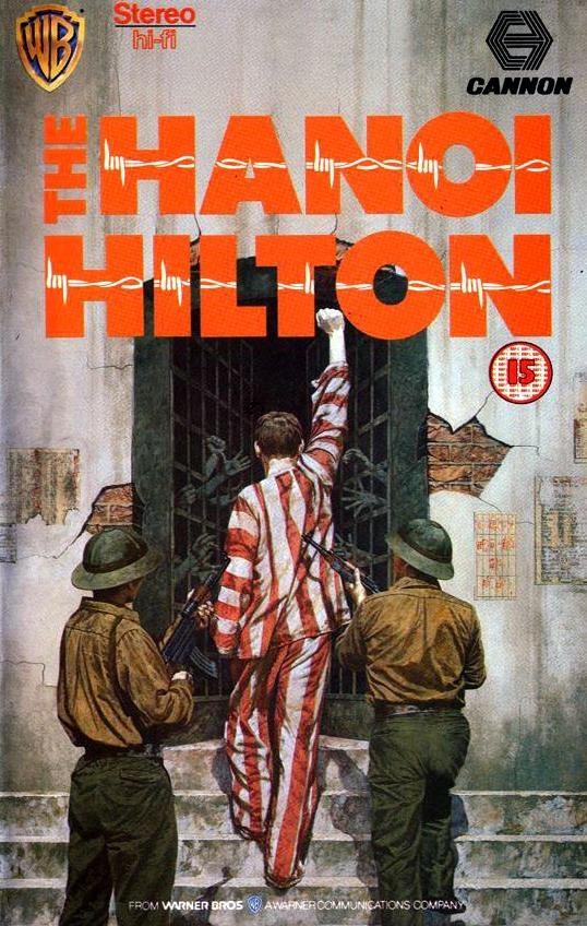 Постер фильма Hanoi Hilton