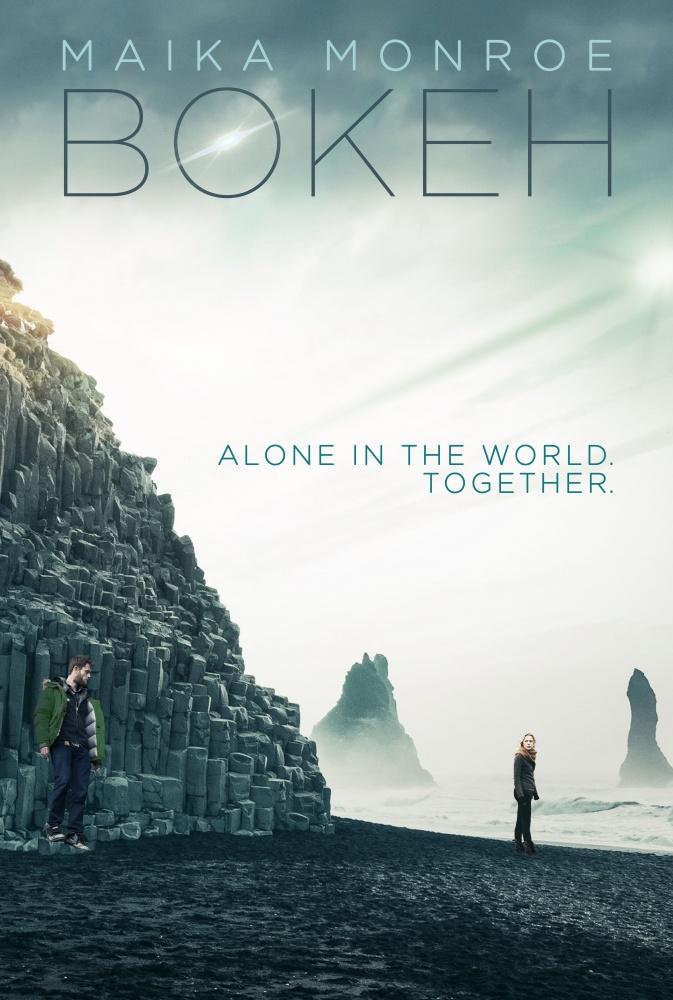 Постер фильма Боке | Bokeh