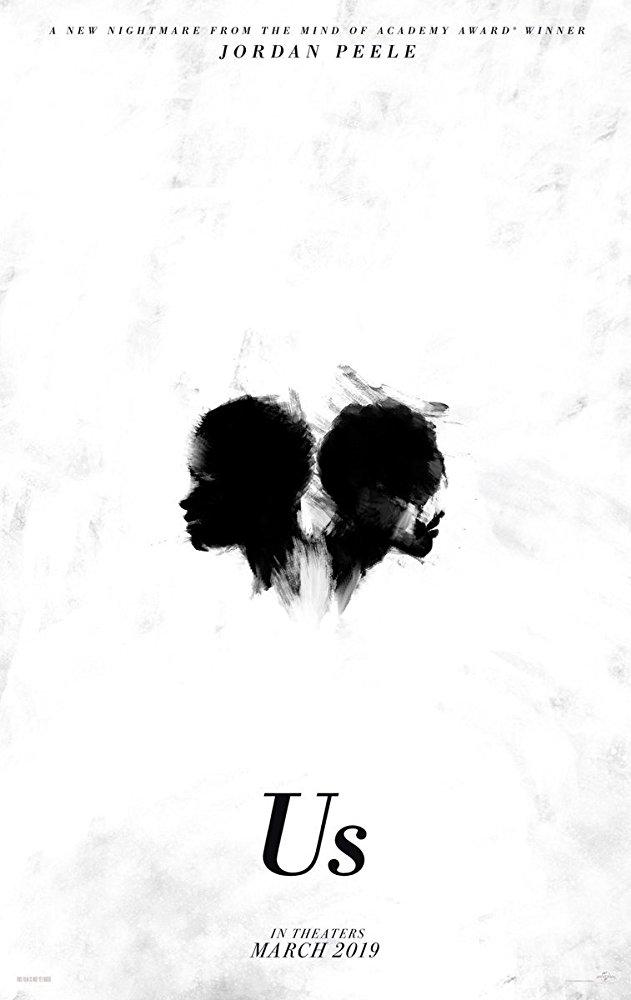 Постер фильма Мы | Us 