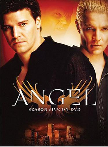 Постер фильма Ангел | Angel