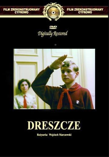 Постер фильма Дрожь | Dreszcze