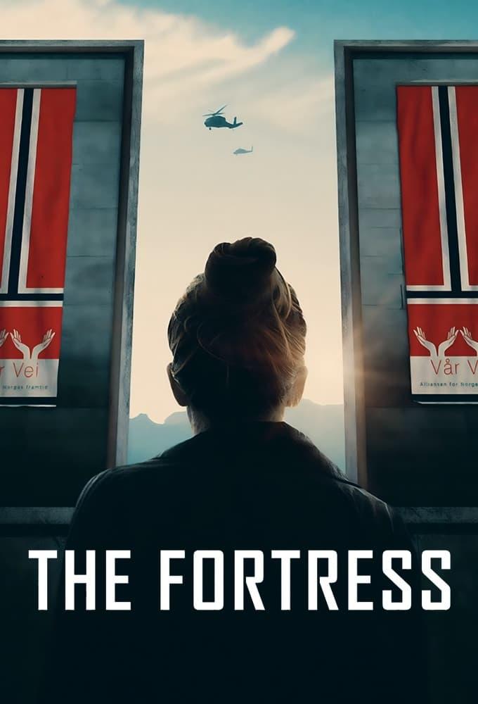 Постер фильма Крепость | Festning Norge