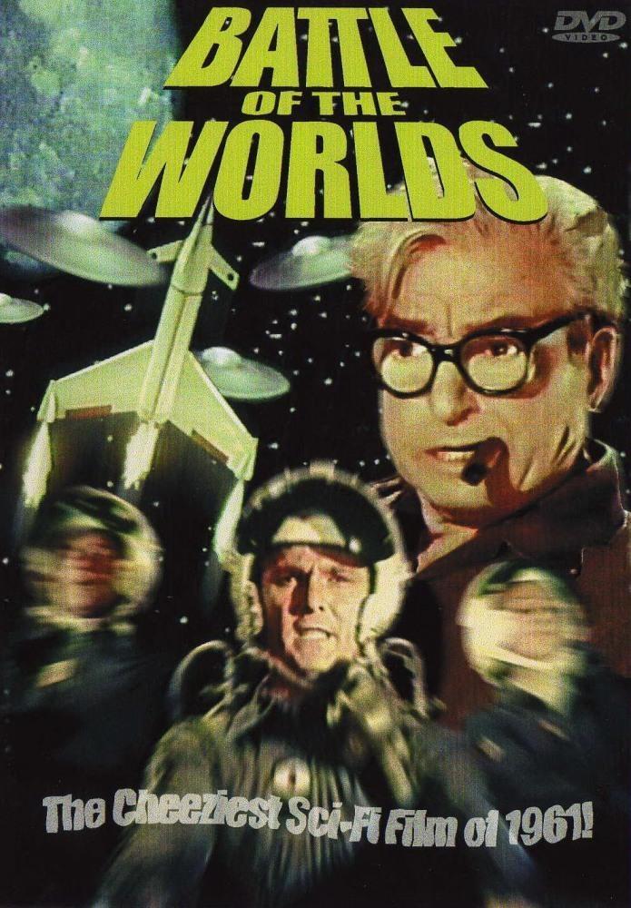Постер фильма pianeta degli uomini spenti