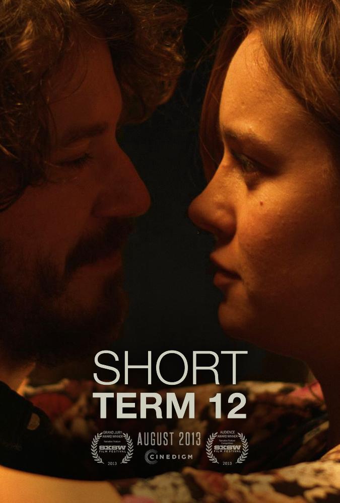 Постер фильма Короткий срок 12 | Short Term 12