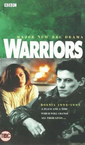 Постер фильма Воины | Warriors