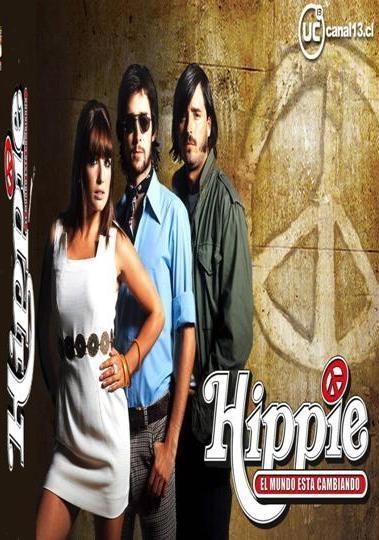 Постер фильма Hippie
