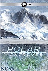 Постер фильма Раскопки на полюсах | Polar Extremes