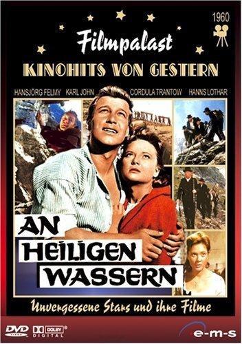 Постер фильма heiligen Wassern