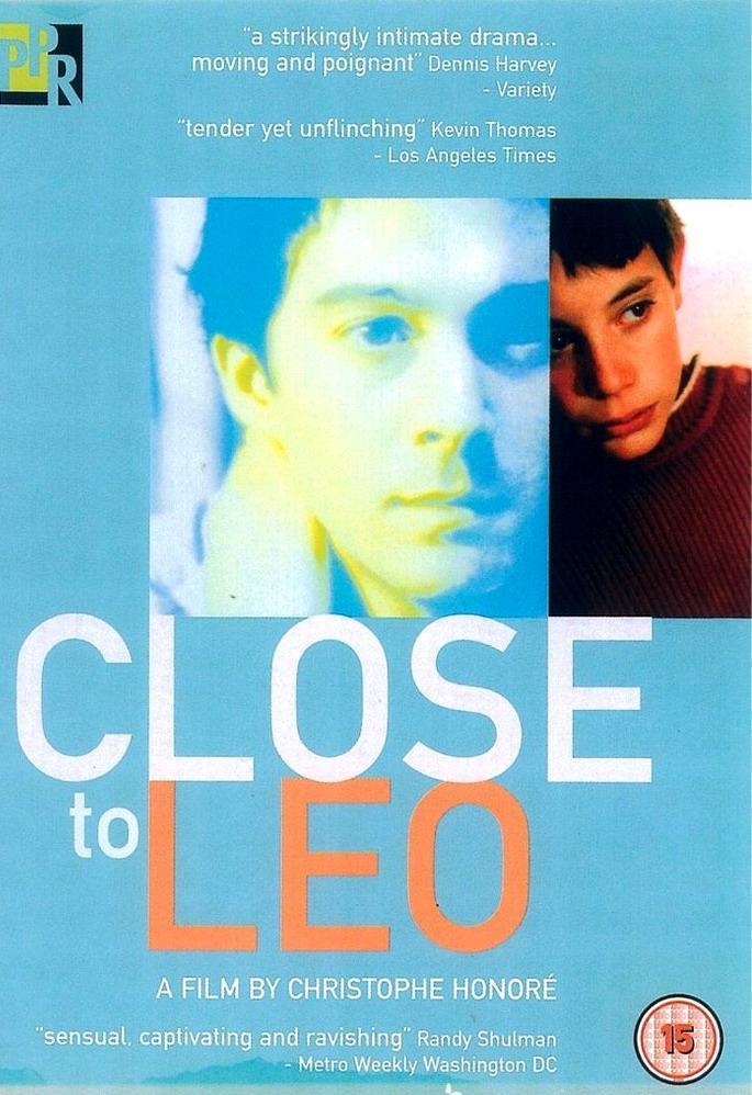Постер фильма Рядом с Лео | Close to Leo