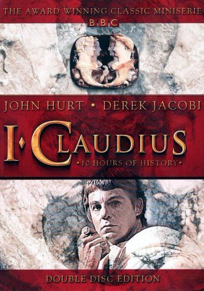 Постер фильма Я, Клавдий | I, Claudius