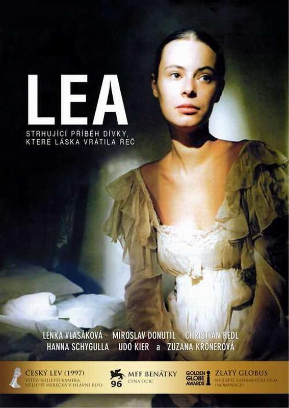 Постер фильма Леа | Lea