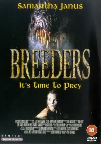 Постер фильма Breeders